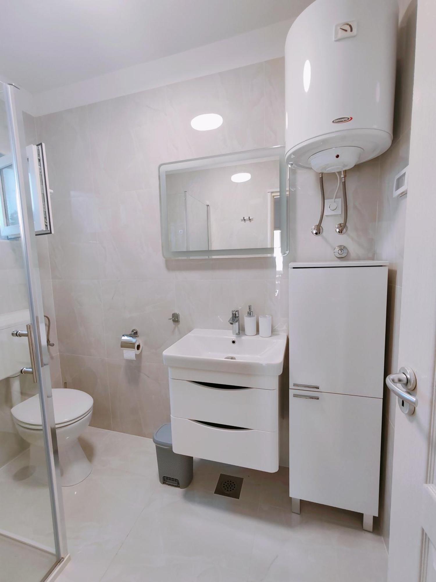 Apartmani Bojana Rovinj Exterior photo