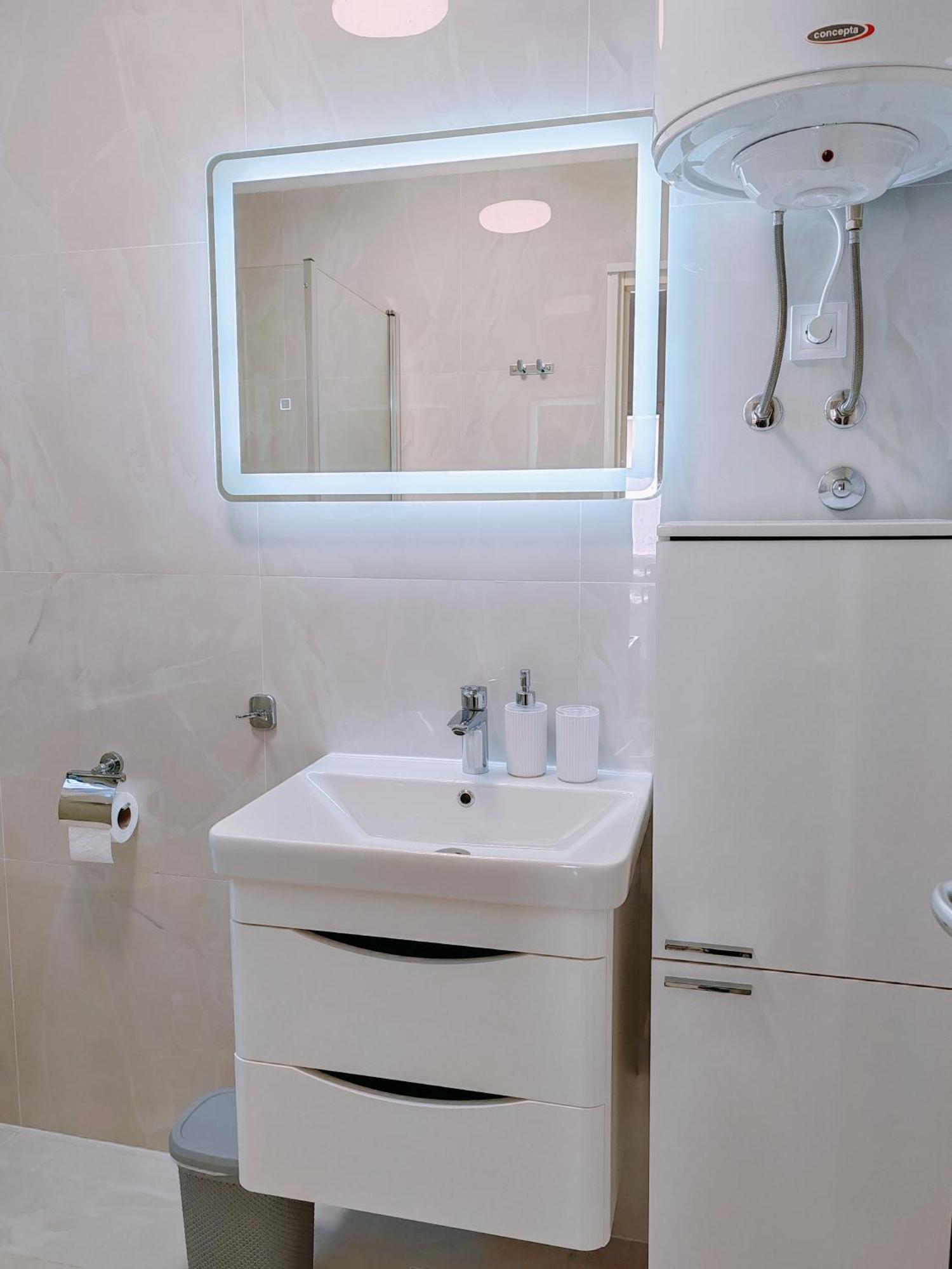 Apartmani Bojana Rovinj Exterior photo