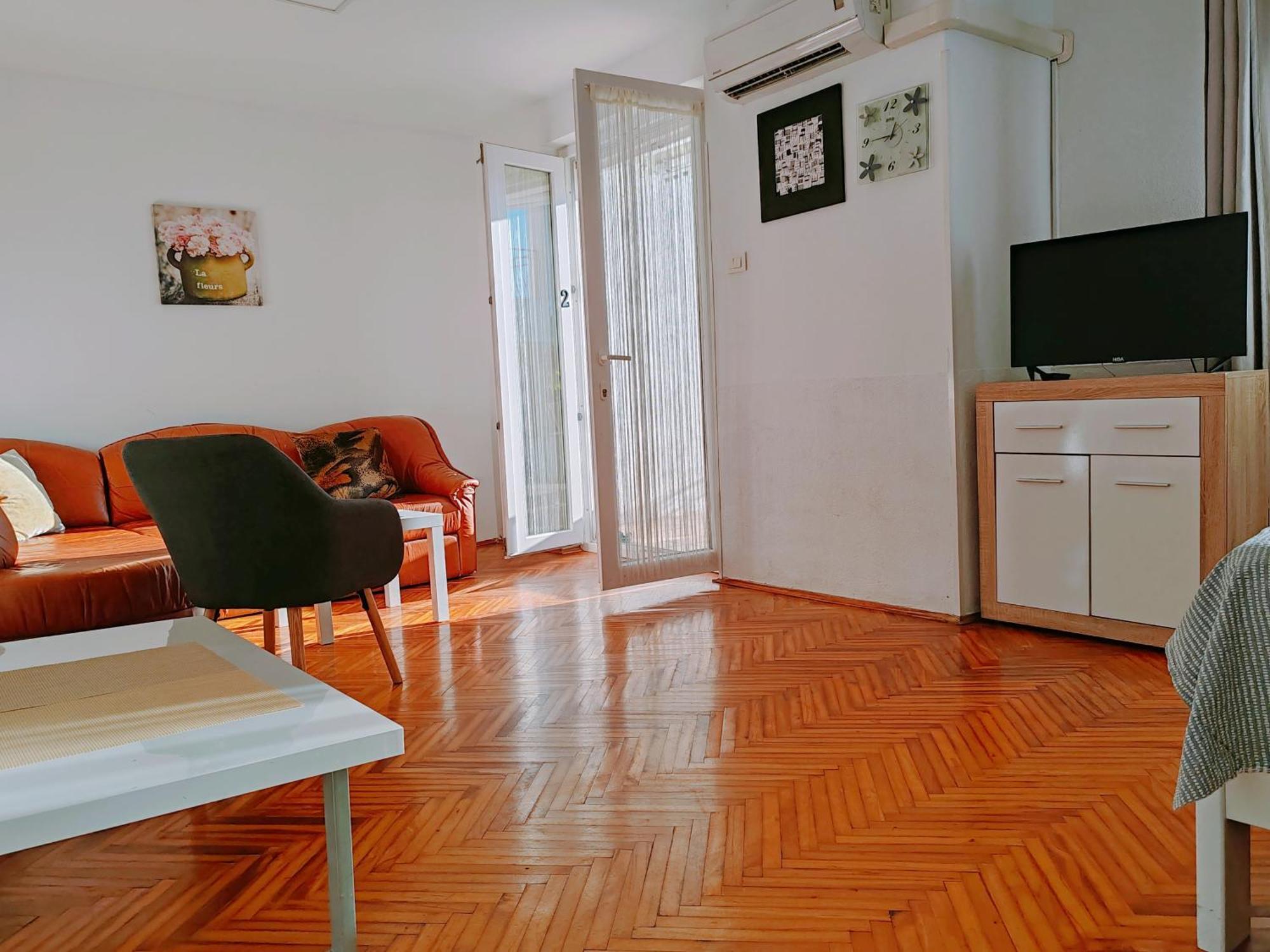 Apartmani Bojana Rovinj Exterior photo