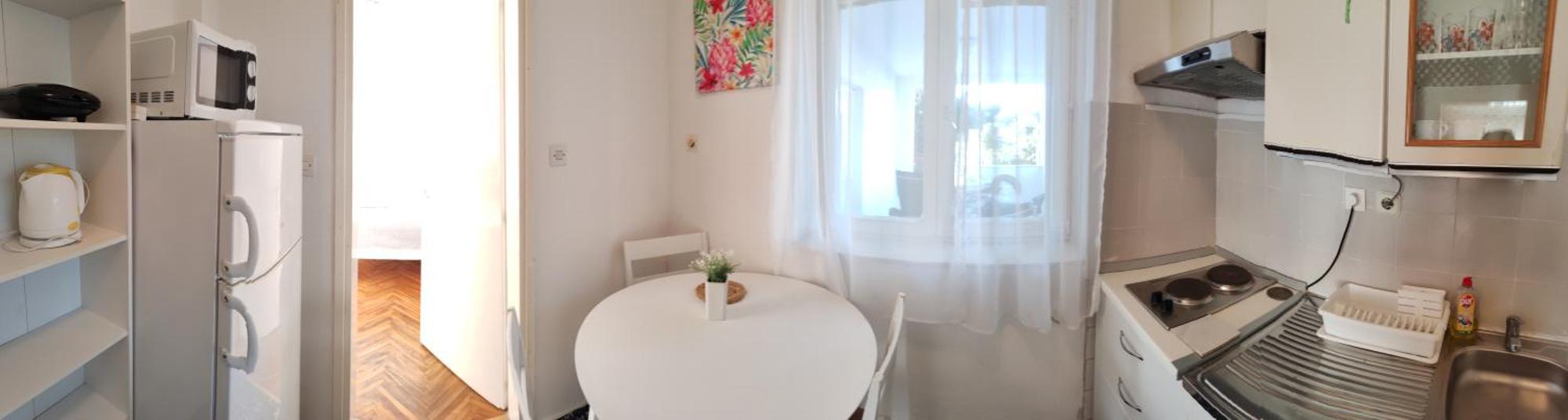 Apartmani Bojana Rovinj Exterior photo