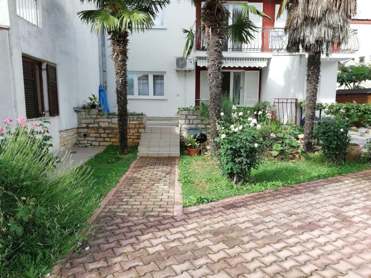 Apartmani Bojana Rovinj Exterior photo