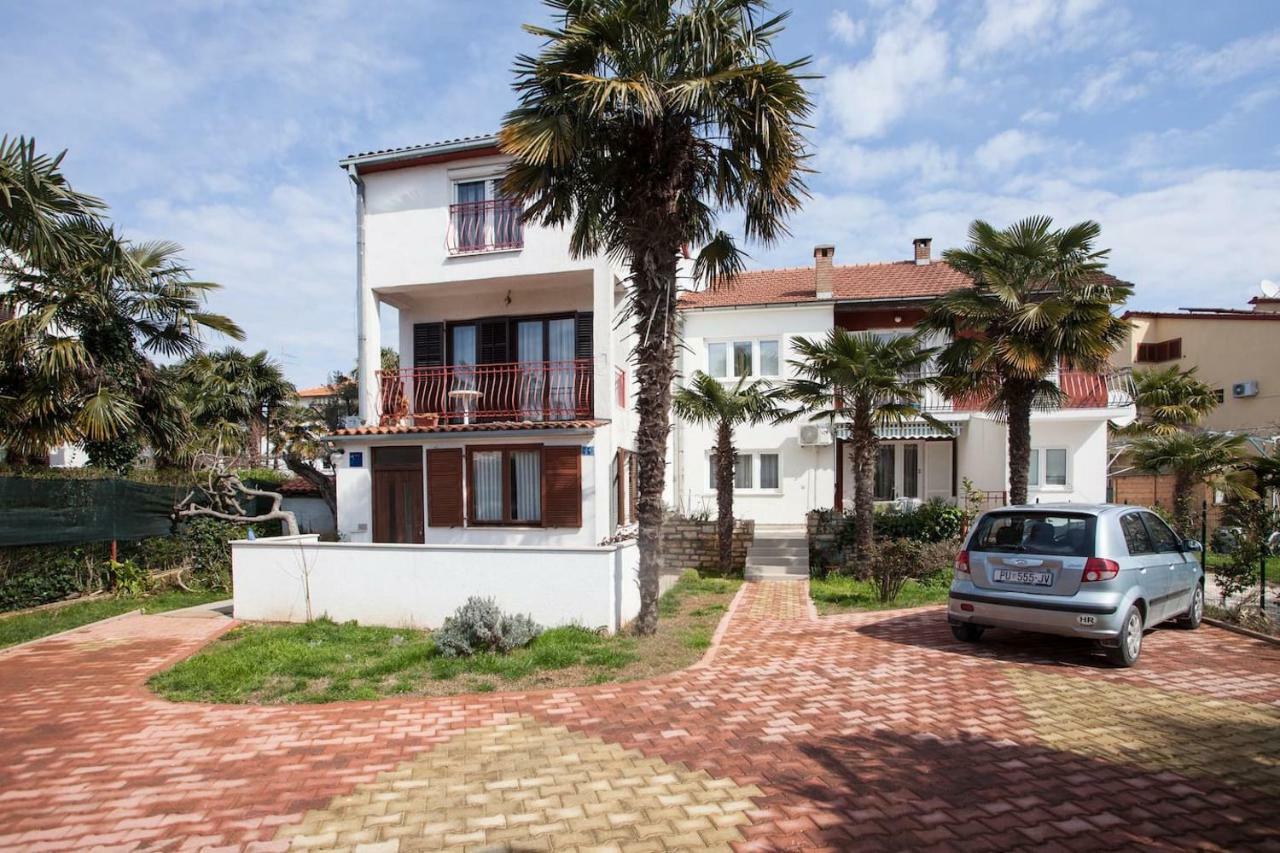 Apartmani Bojana Rovinj Exterior photo